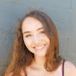 Meet your Posher, Riley